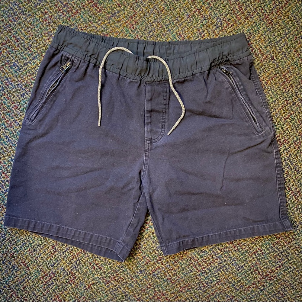 Vintage Poler Shorts